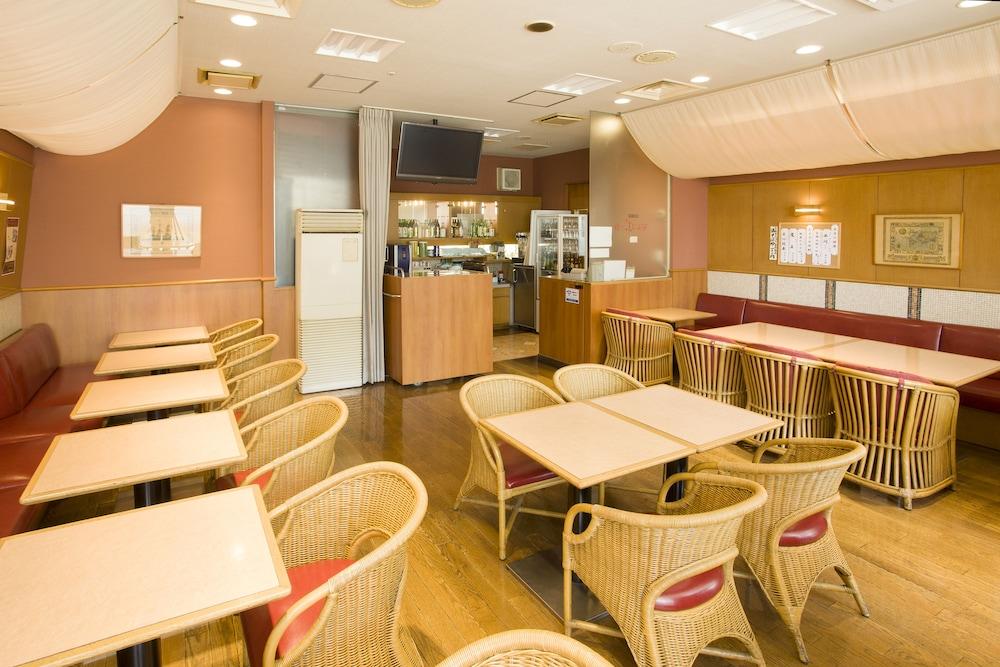 所沢パークホテル エクステリア 写真